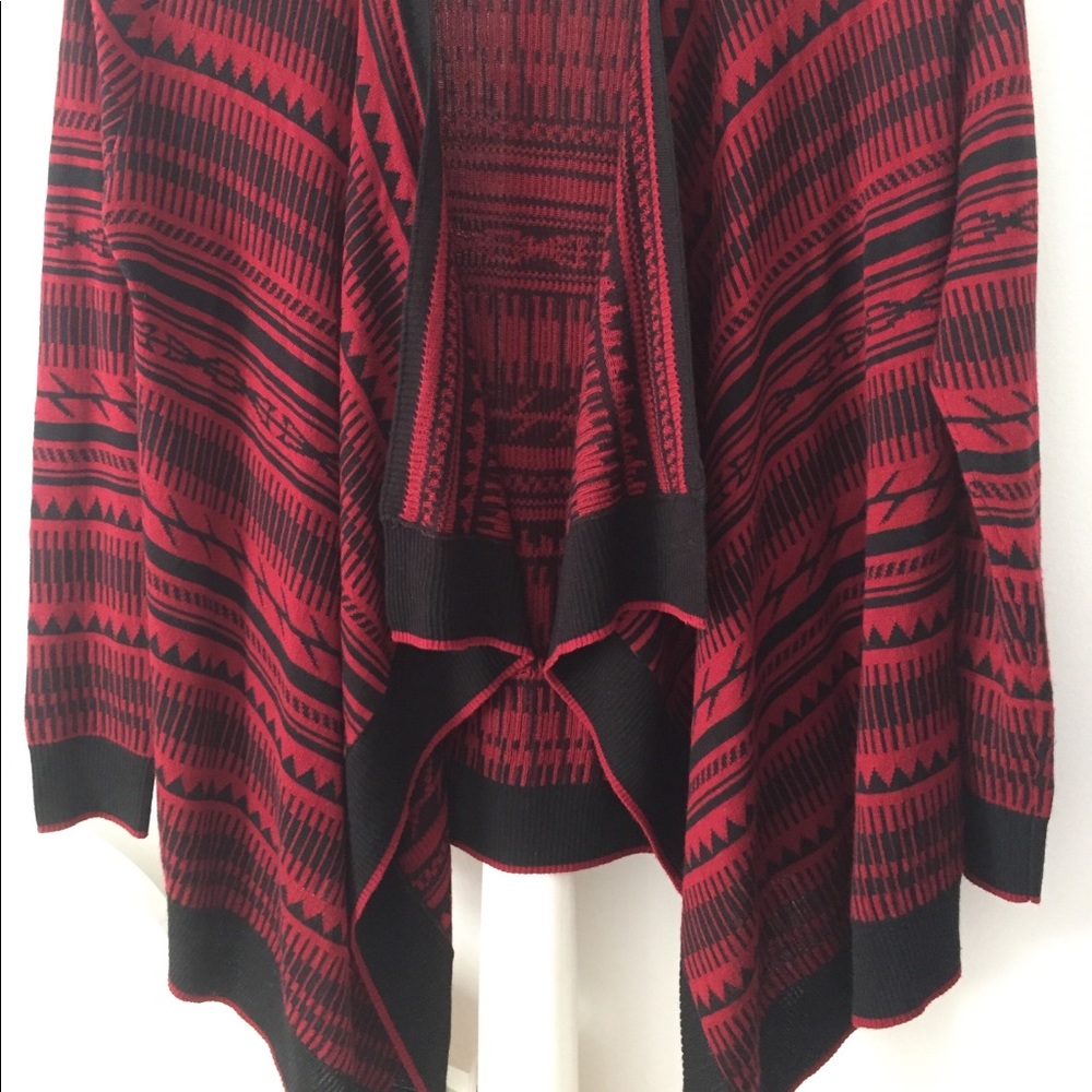 Forever 21 Tribal Print Cardigan ❗️Price Dropped!